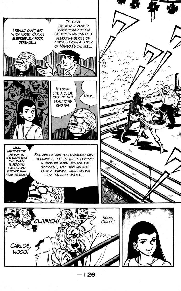 Ashita No Joe Chapter 90 #33