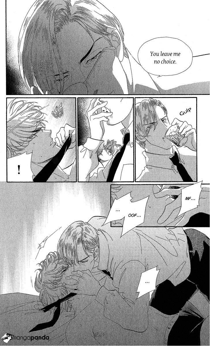 Anastasia Club Chapter 19 #11