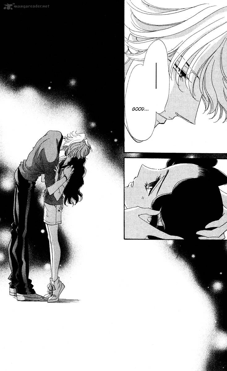 Anastasia Club Chapter 15 #51