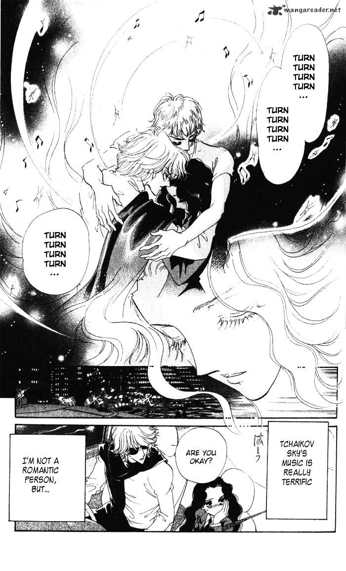 Anastasia Club Chapter 11 #30