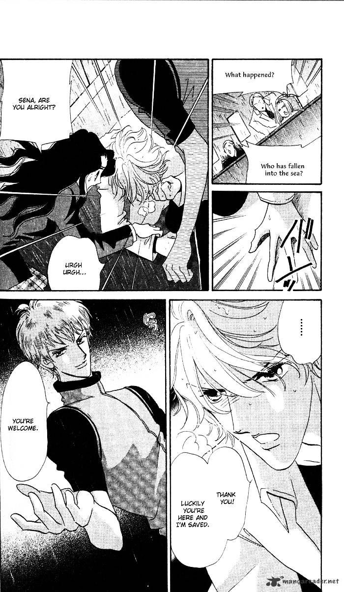 Anastasia Club Chapter 11 #43