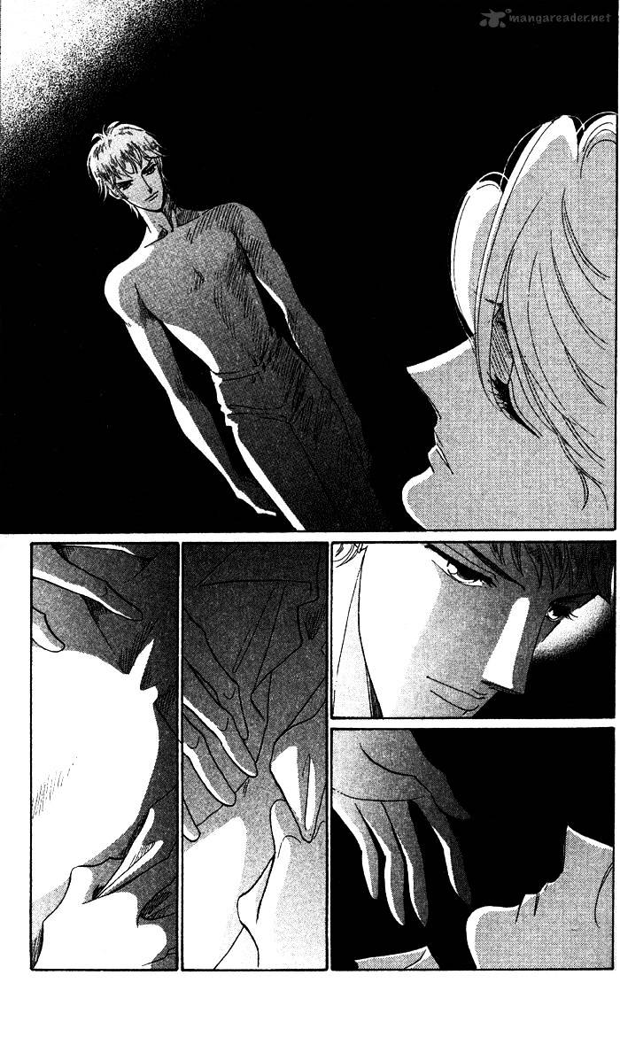 Anastasia Club Chapter 11 #46