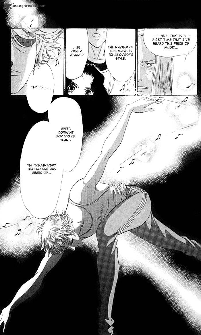 Anastasia Club Chapter 10 #13