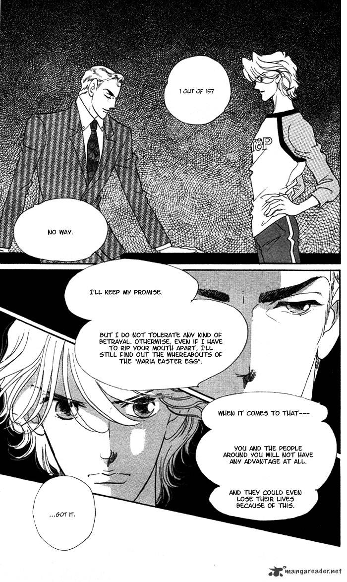 Anastasia Club Chapter 5 #18