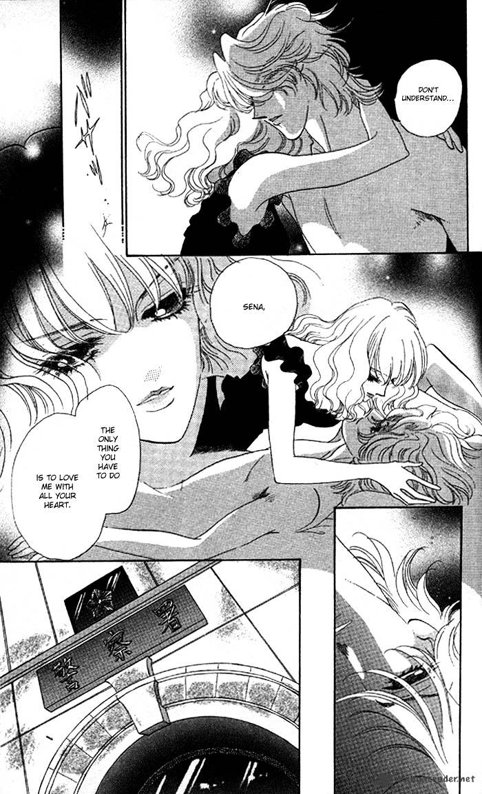 Anastasia Club Chapter 3 #6