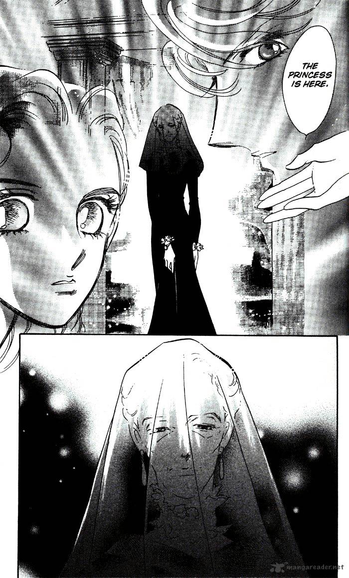 Anastasia Club Chapter 1 #33