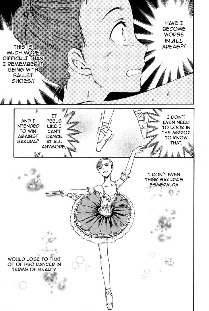 Kenrantaru Grande Scene Chapter 8 #9