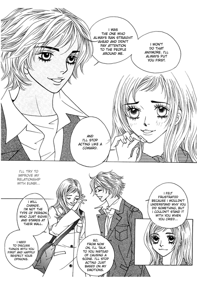 Bibi Chapter 49 #1