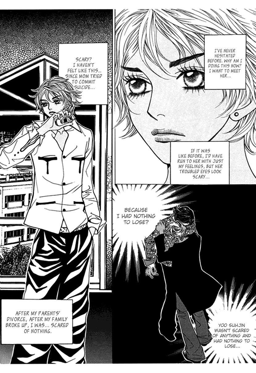 Bibi Chapter 47 #2