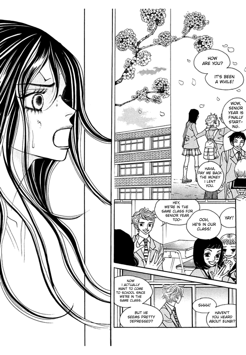 Bibi Chapter 49 #12