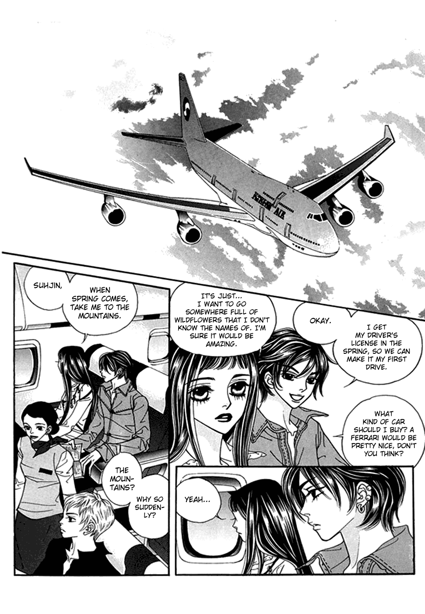 Bibi Chapter 45 #1