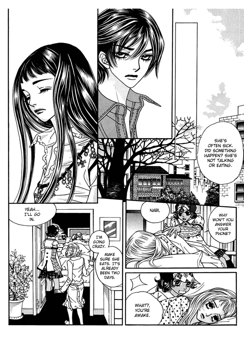 Bibi Chapter 45 #2