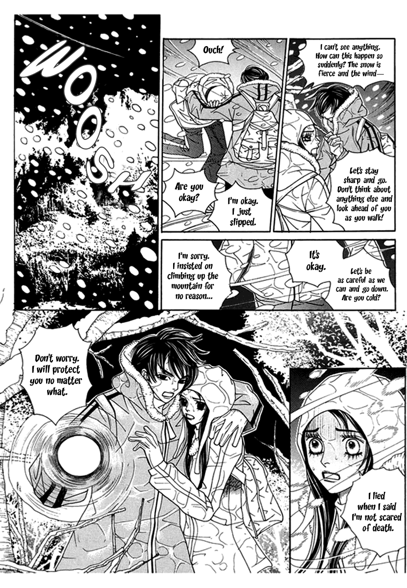 Bibi Chapter 47 #28