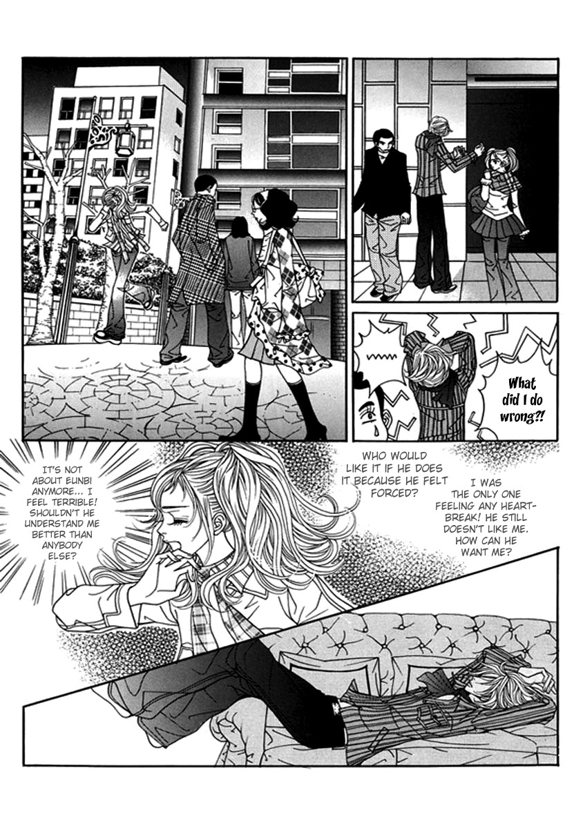 Bibi Chapter 45 #22