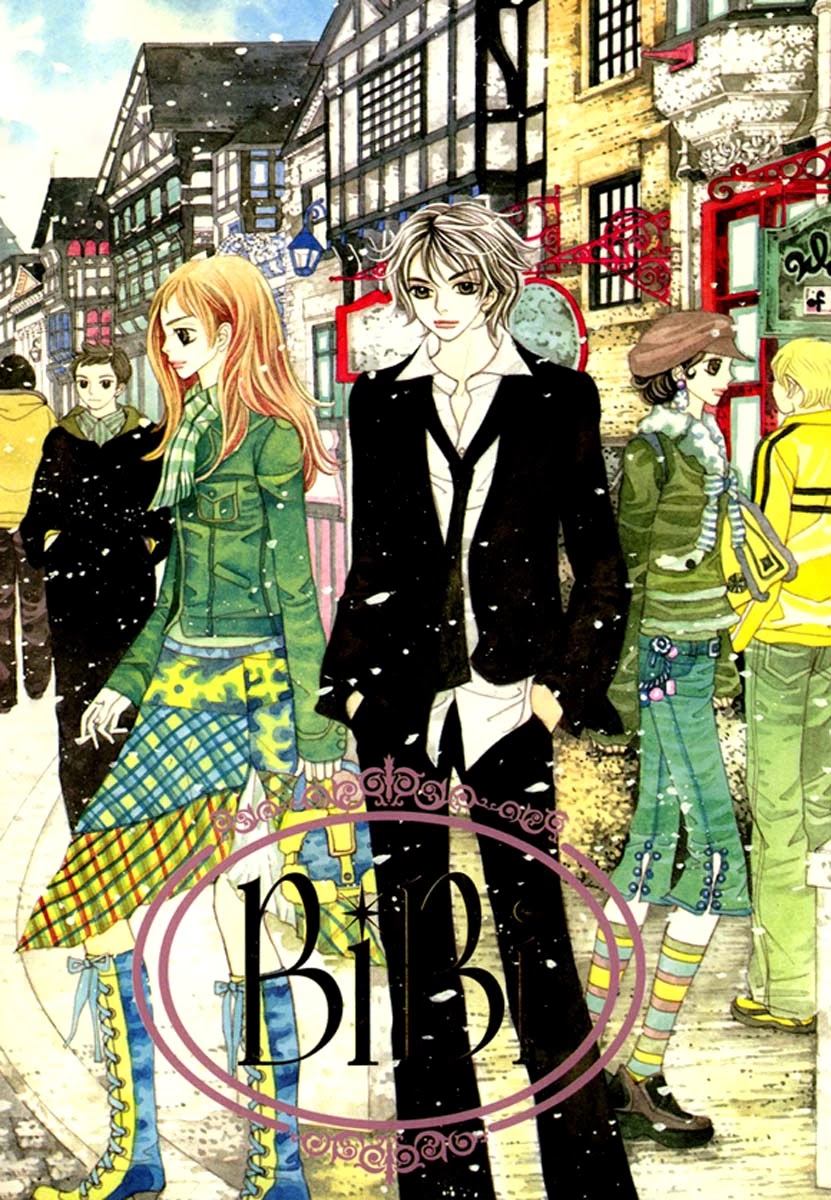 Bibi Chapter 43 #1