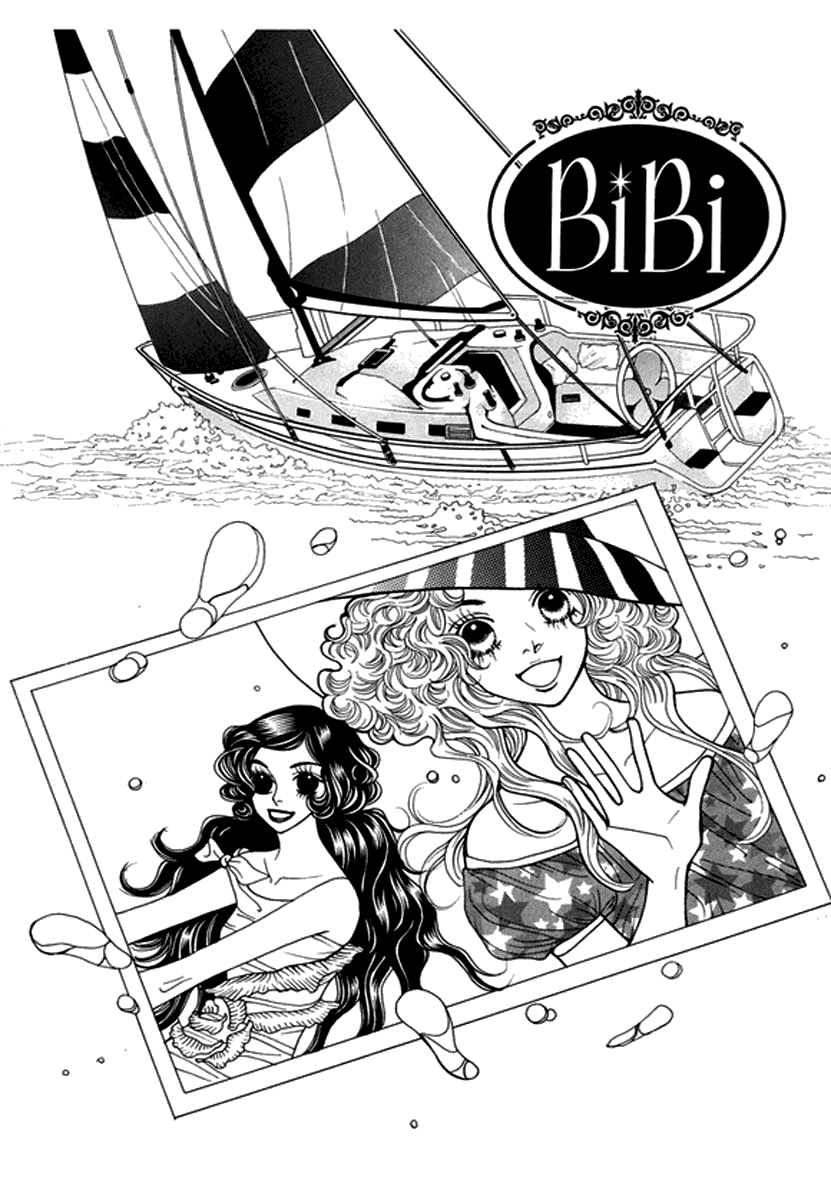 Bibi Chapter 43 #3