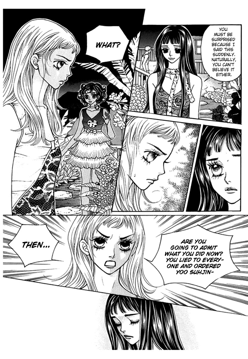 Bibi Chapter 43 #4