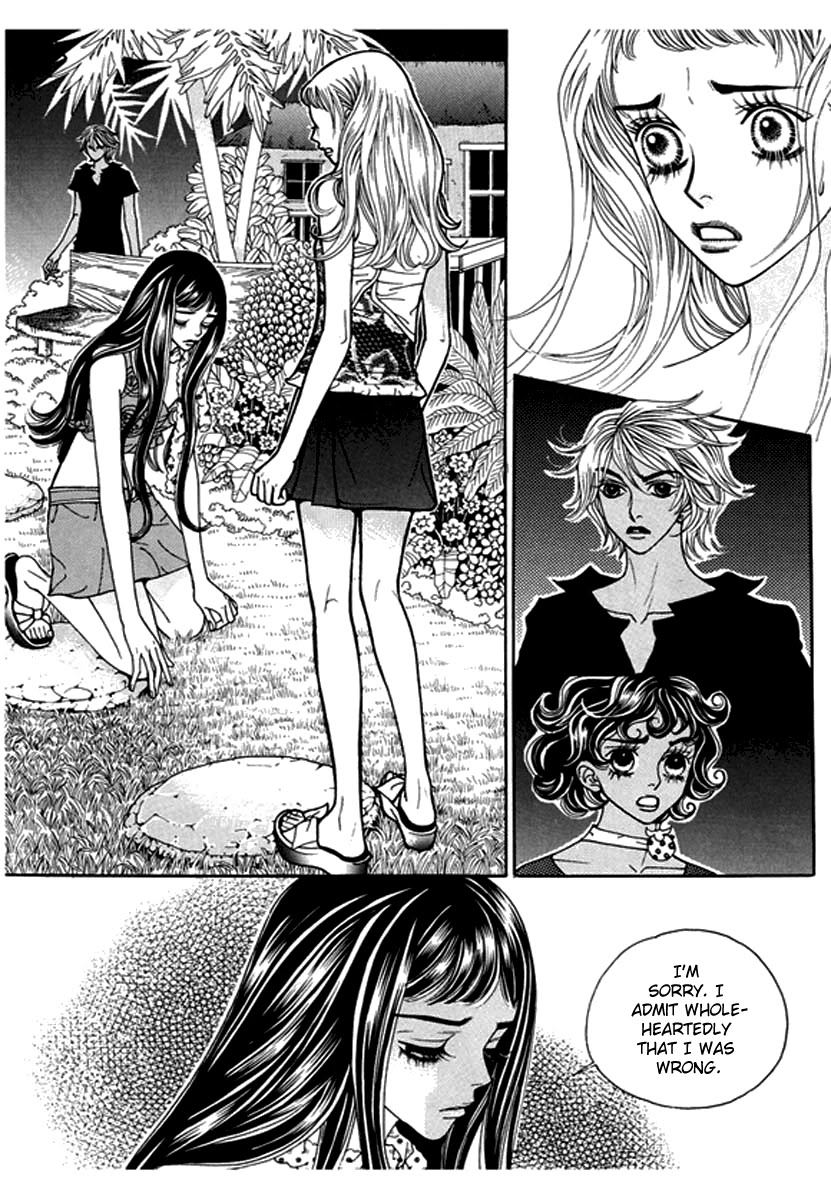 Bibi Chapter 43 #5