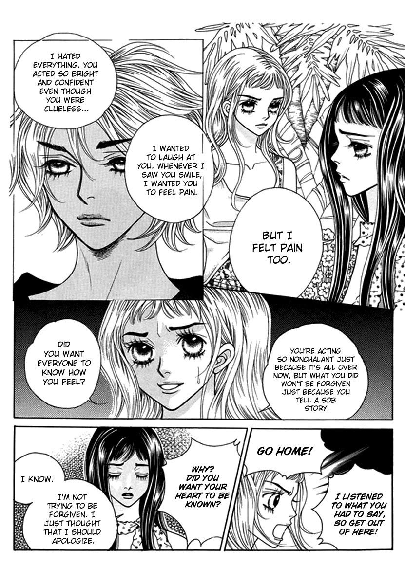 Bibi Chapter 43 #8