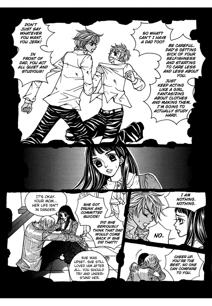 Bibi Chapter 43 #10