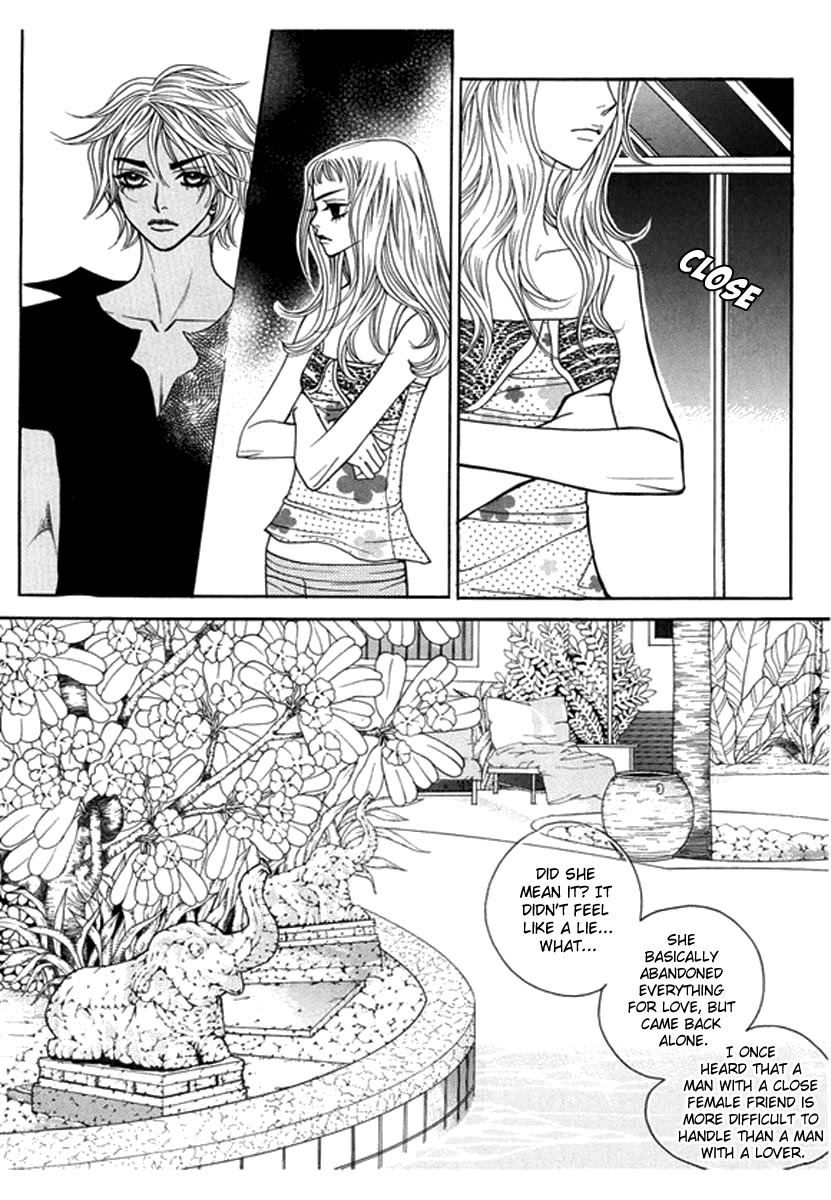 Bibi Chapter 43 #19