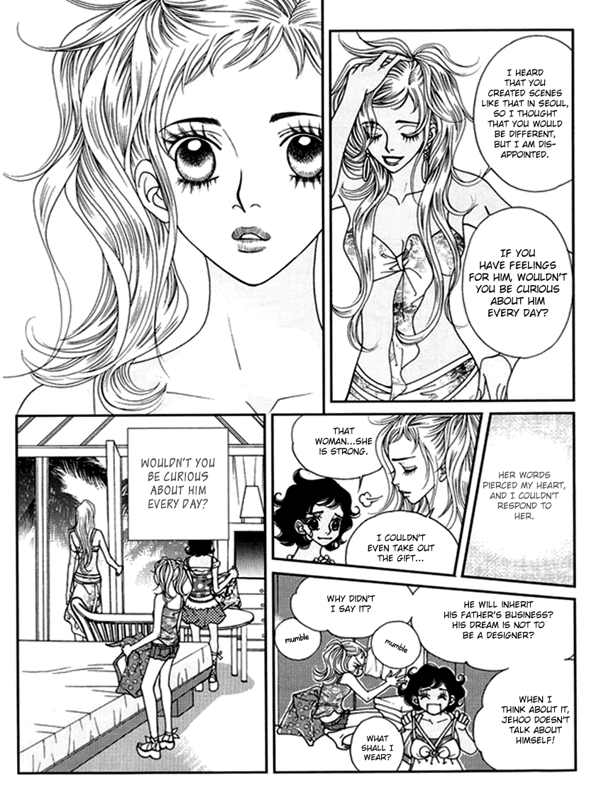 Bibi Chapter 41 #8