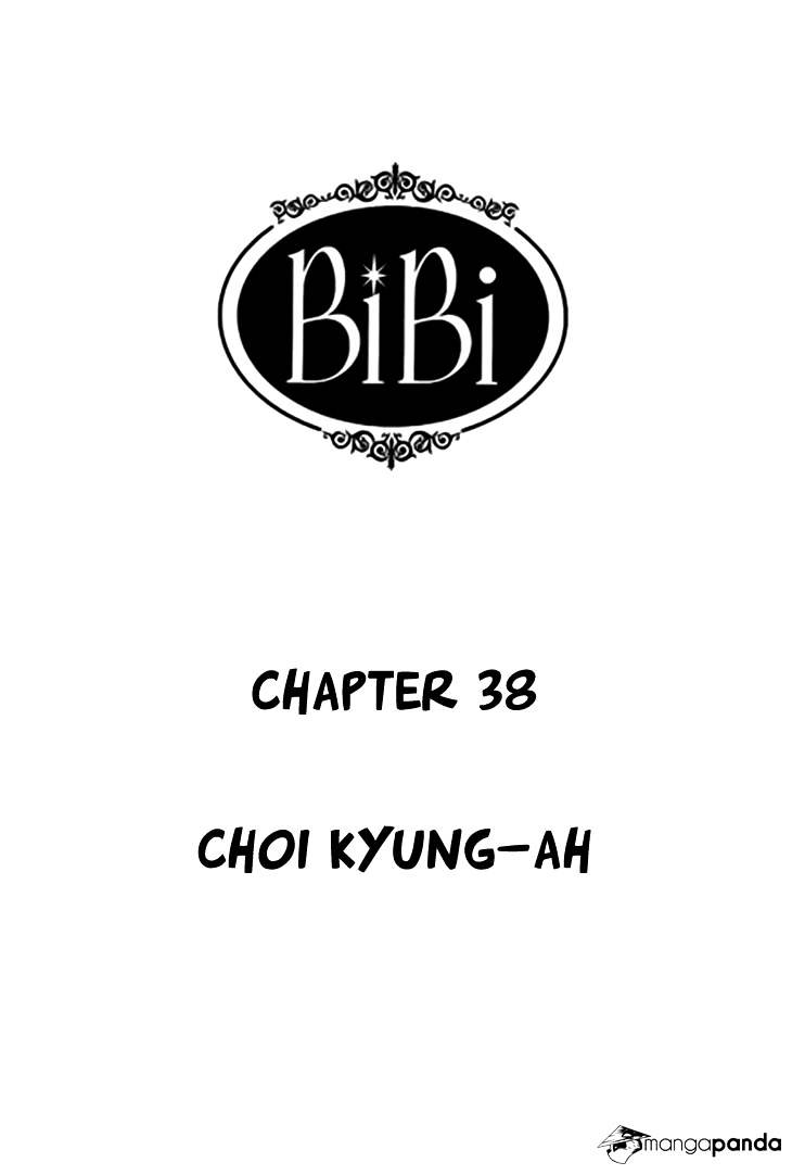 Bibi Chapter 38 #1