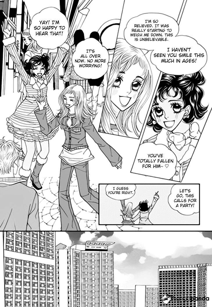 Bibi Chapter 38 #4