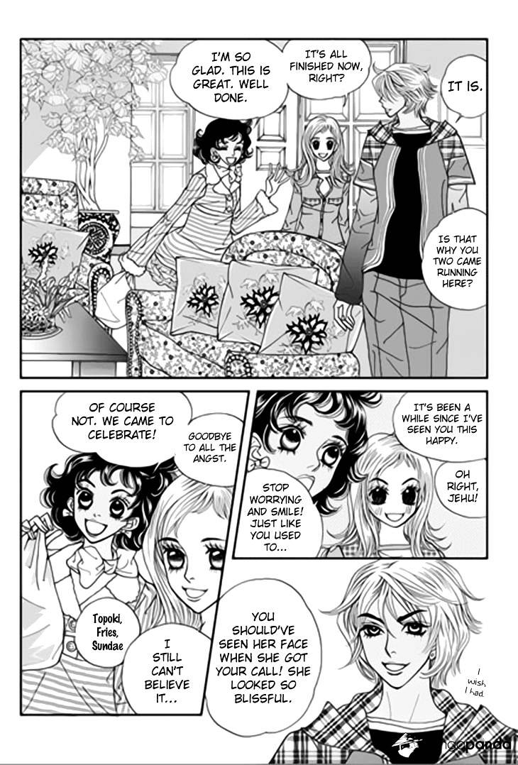 Bibi Chapter 38 #5