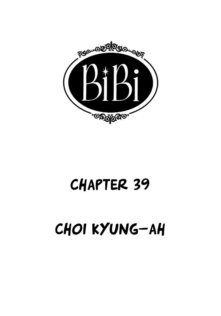 Bibi Chapter 39 #1