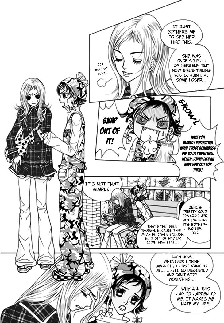 Bibi Chapter 39 #7