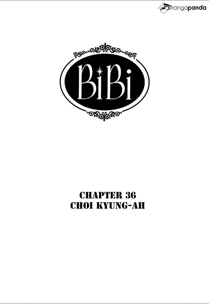 Bibi Chapter 36 #1