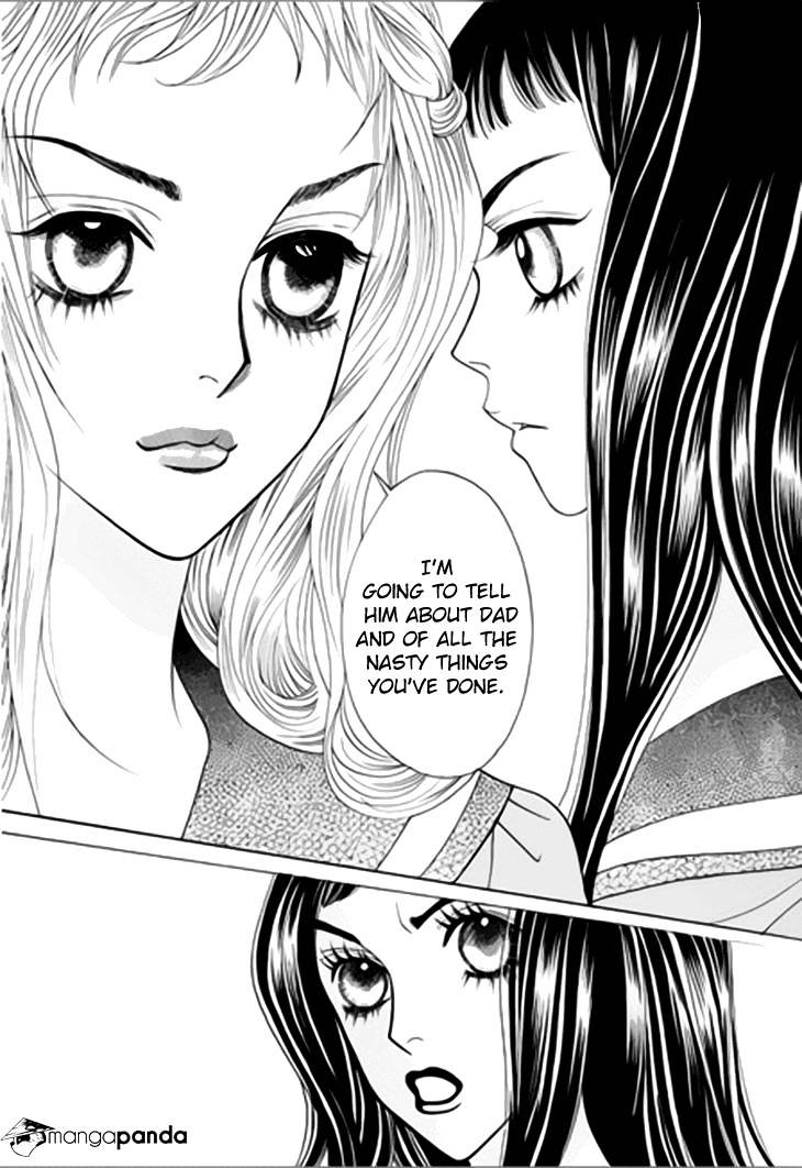 Bibi Chapter 36 #2