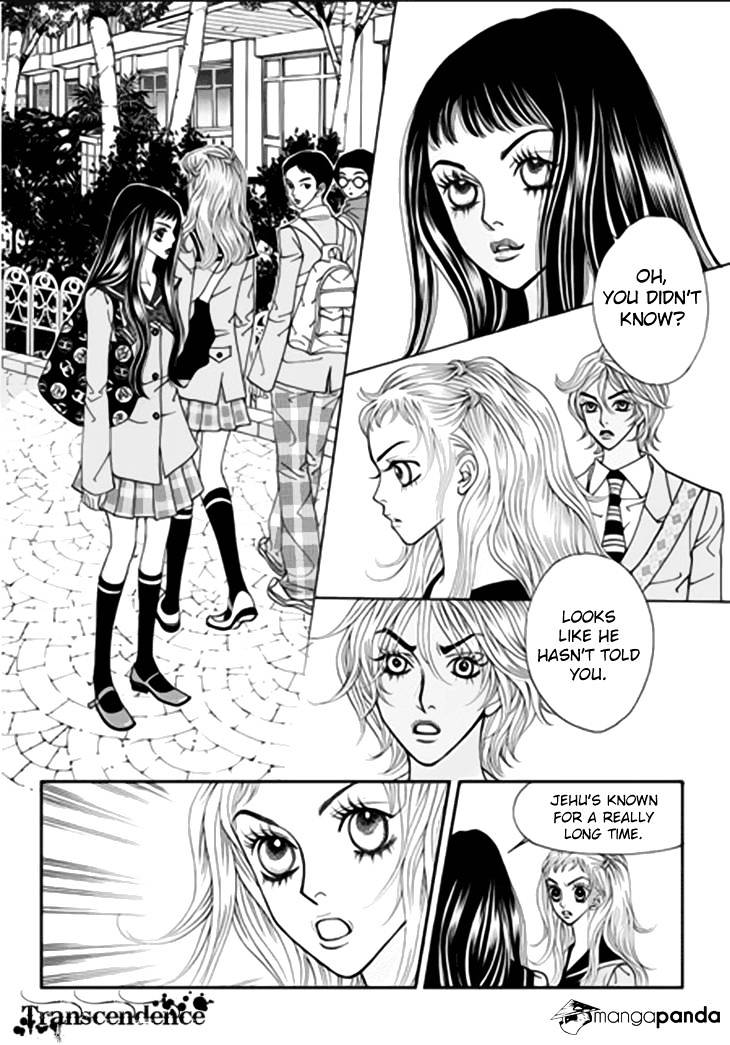 Bibi Chapter 36 #3