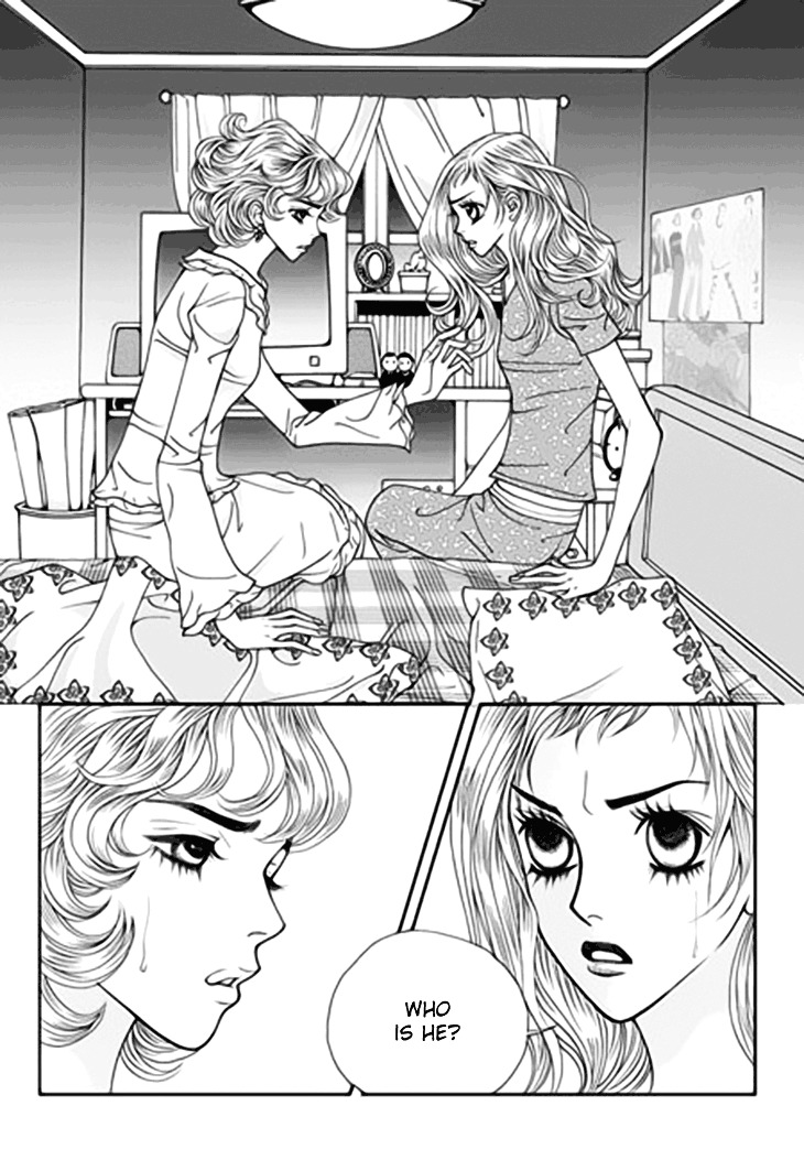 Bibi Chapter 35 #14