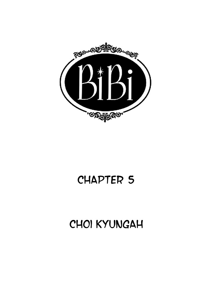 Bibi Chapter 33 #1