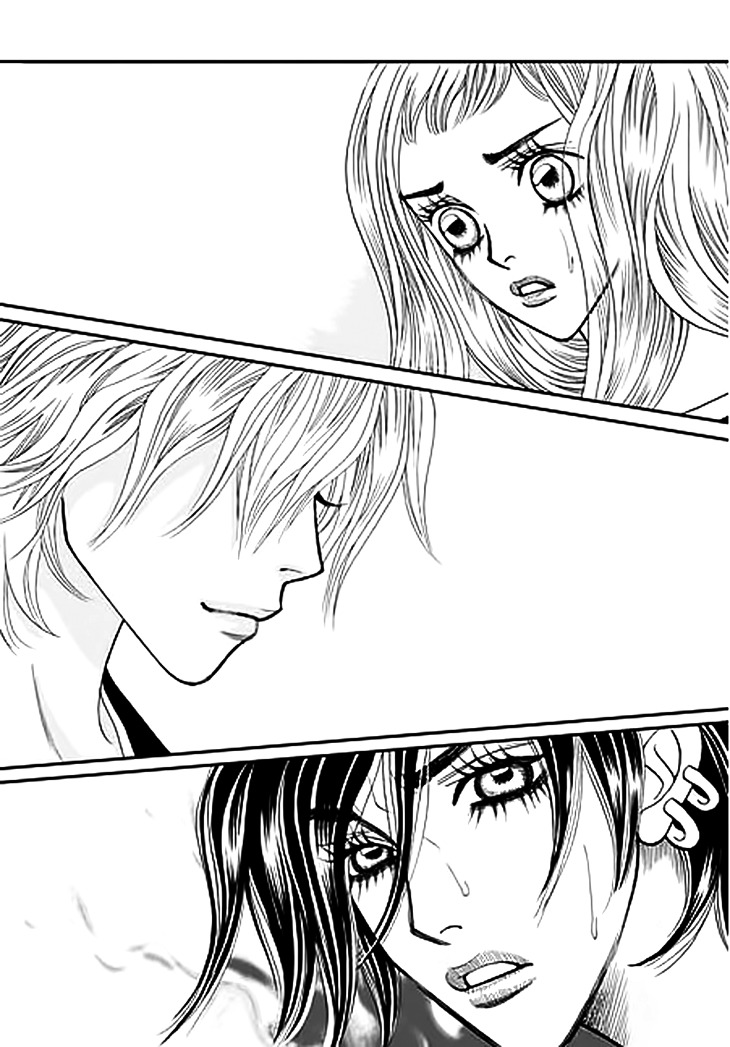 Bibi Chapter 33 #8