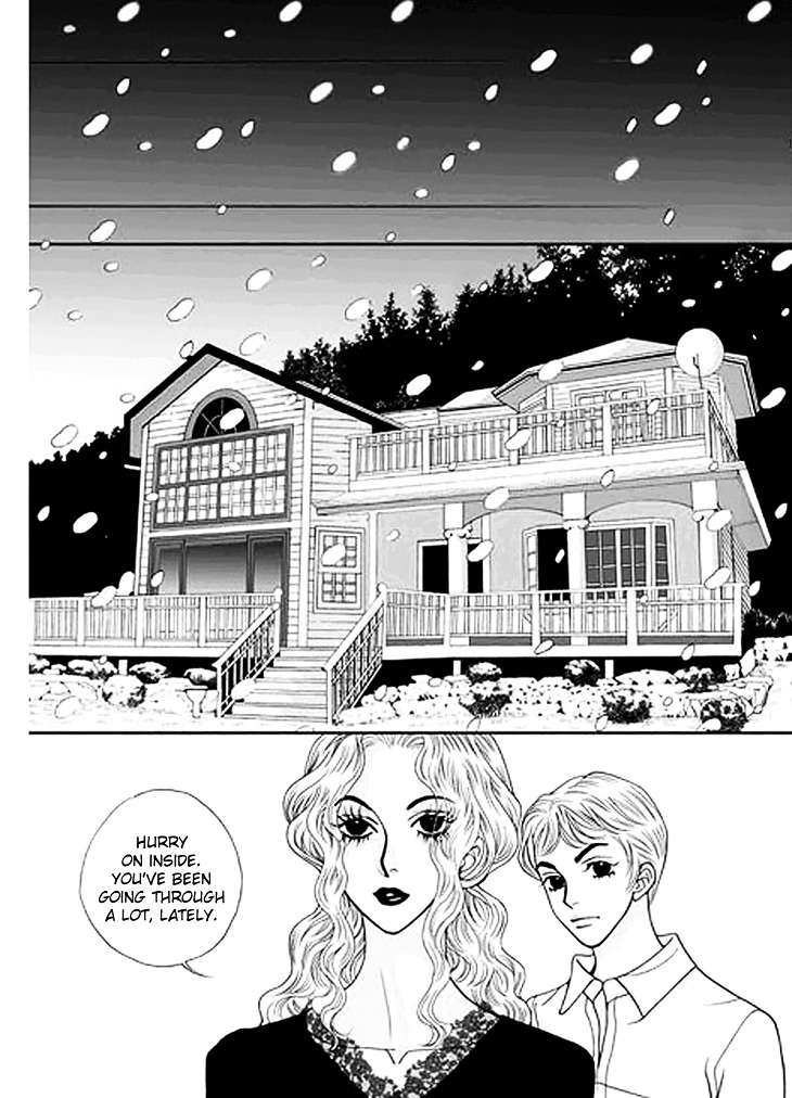 Bibi Chapter 34 #2