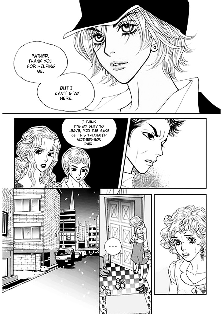 Bibi Chapter 34 #4