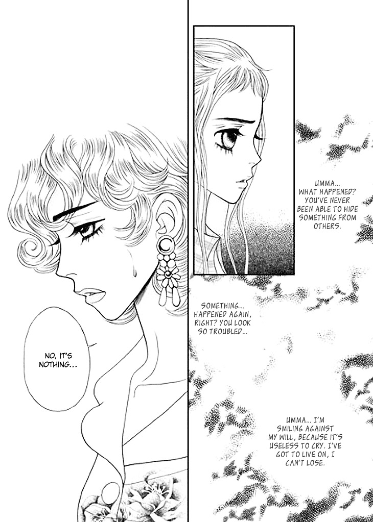 Bibi Chapter 34 #6