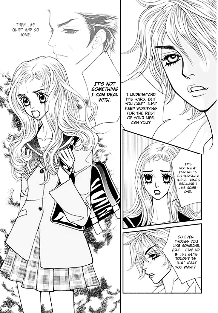 Bibi Chapter 34 #24