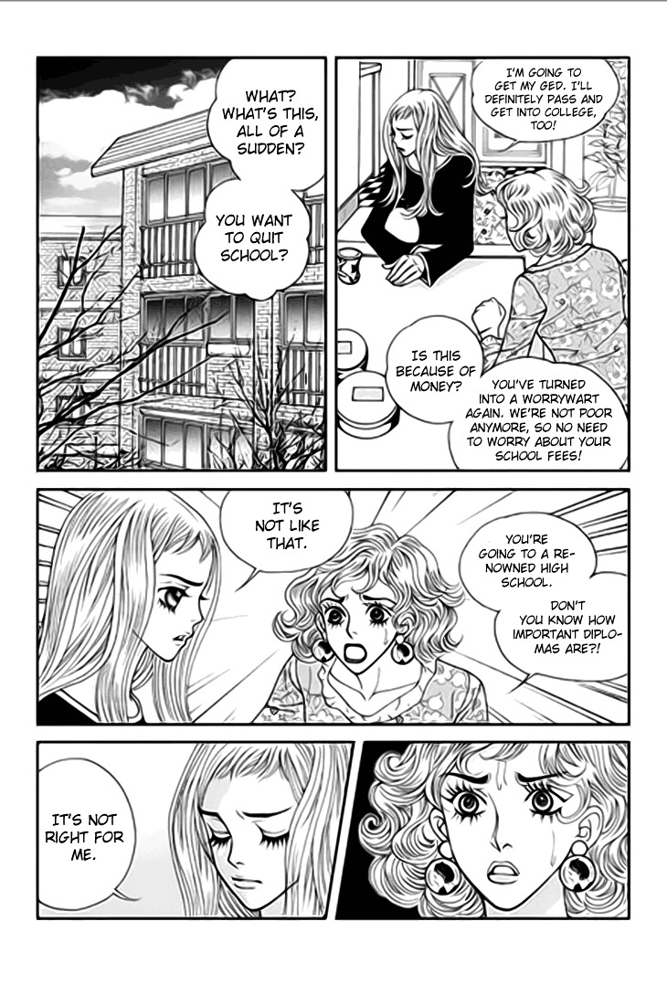 Bibi Chapter 32 #7