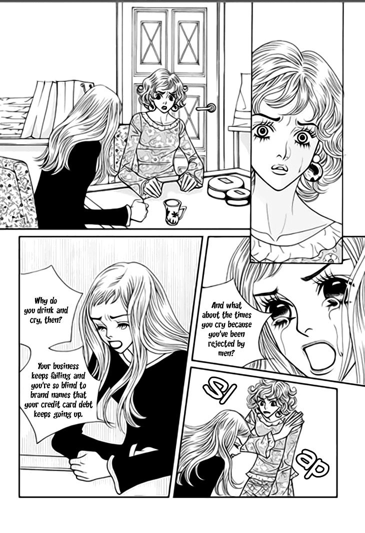 Bibi Chapter 32 #9