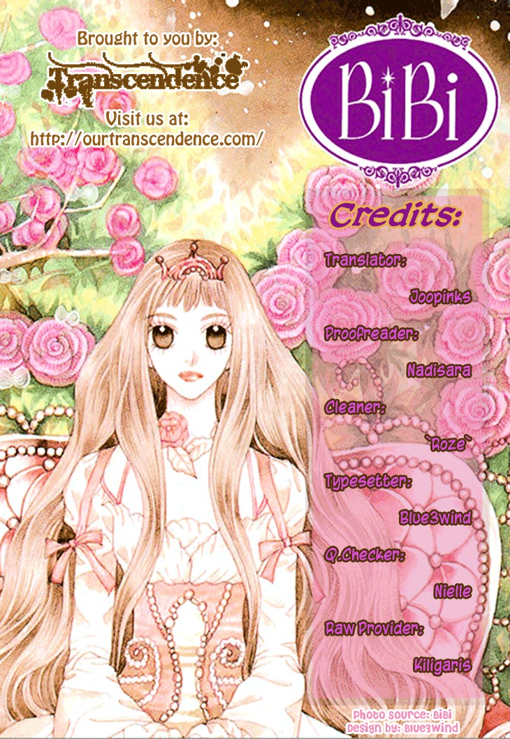 Bibi Chapter 32 #30