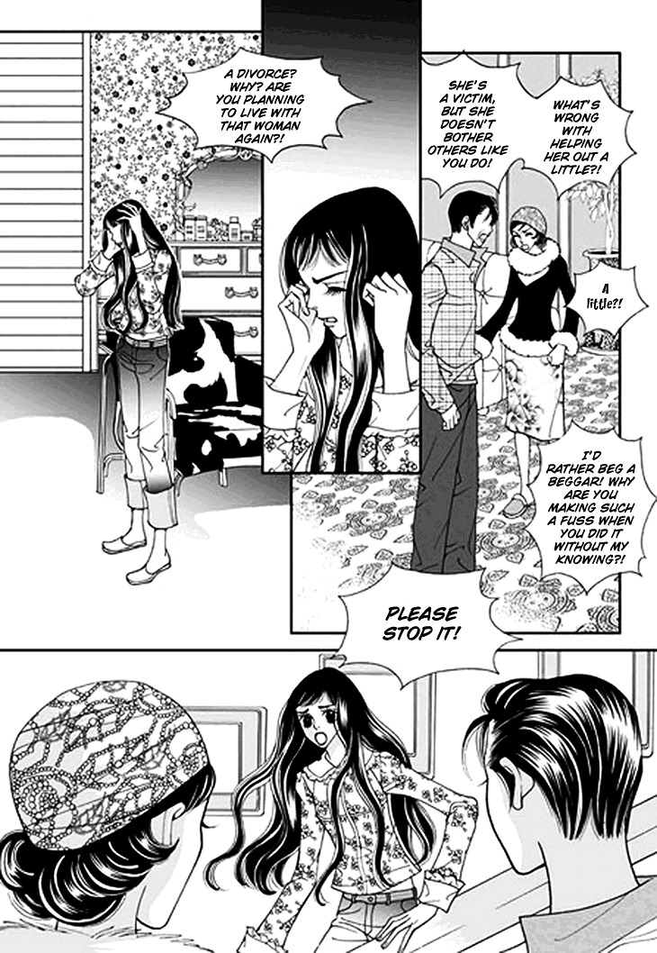 Bibi Chapter 30 #24