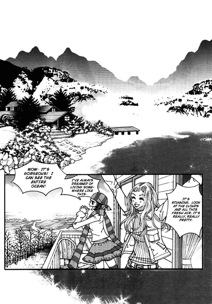 Bibi Chapter 27 #2