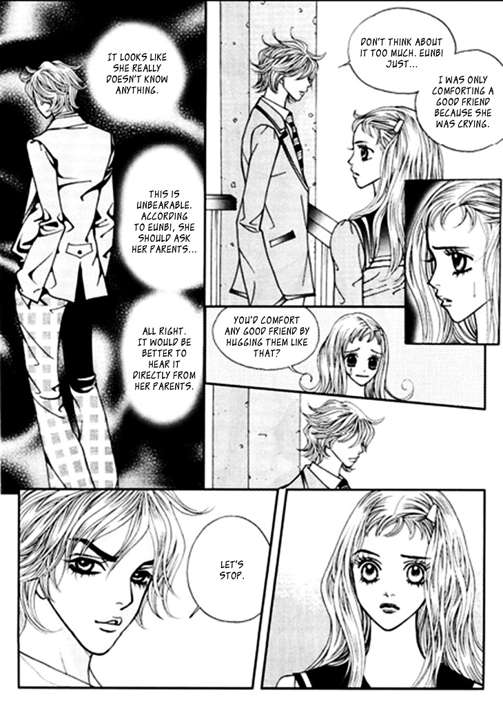 Bibi Chapter 25 #17