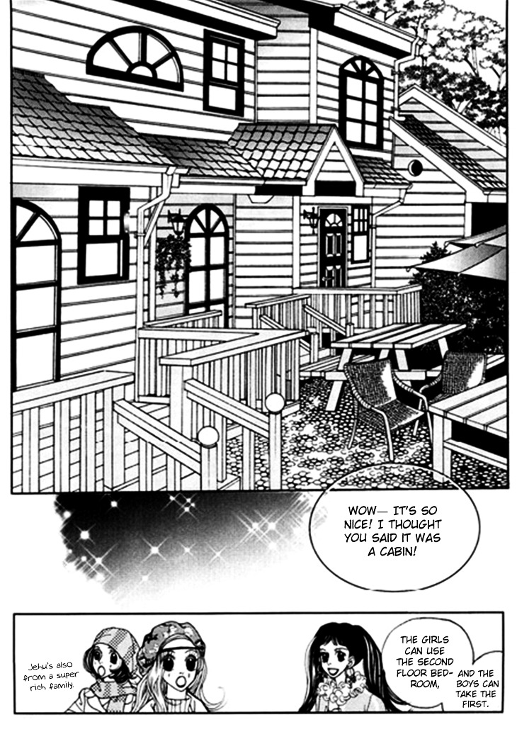 Bibi Chapter 26 #26