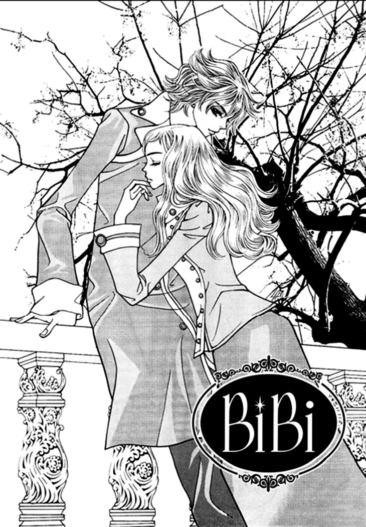 Bibi Chapter 24 #1