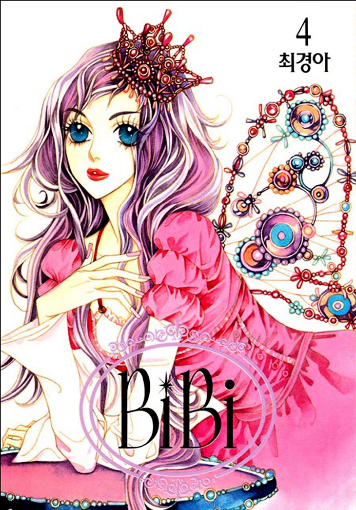 Bibi Chapter 22 #1